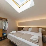 Bravissimo Cort Reial Duplex, Spacious With 3 Bedrooms * Girona