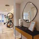 Appartamento Bravissimo Cort Reial Duplex, Spacious With 3 Bedrooms Girona
