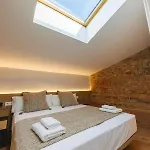 Appartamento Bravissimo Cort Reial Duplex, Spacious With 3 Bedrooms