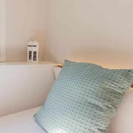 Bravissimo Cort Reial Duplex, Spacious With 3 Bedrooms Appartement