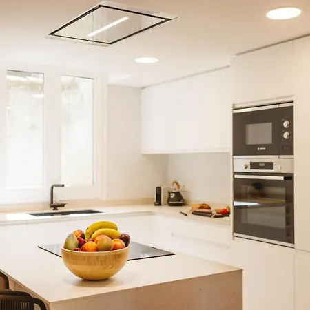 Appartement Bravissimo Cort Reial Duplex, Spacious With 3 Bedrooms