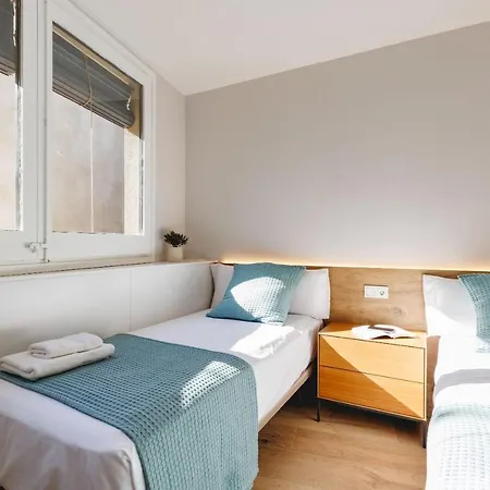 Bravissimo Cort Reial Duplex, Spacious With 3 Bedrooms *