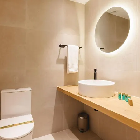 Bravissimo Cort Reial Duplex, Spacious With 3 Bedrooms Appartement Gérone