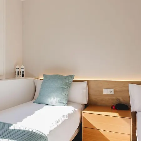 Bravissimo Cort Reial Duplex, Spacious With 3 Bedrooms Appartement