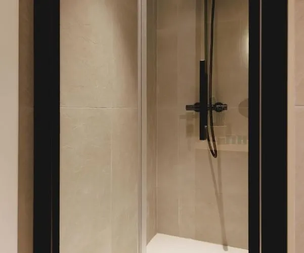 Bravissimo Cort Reial Duplex, Spacious With 3 Bedrooms Апартаменти *