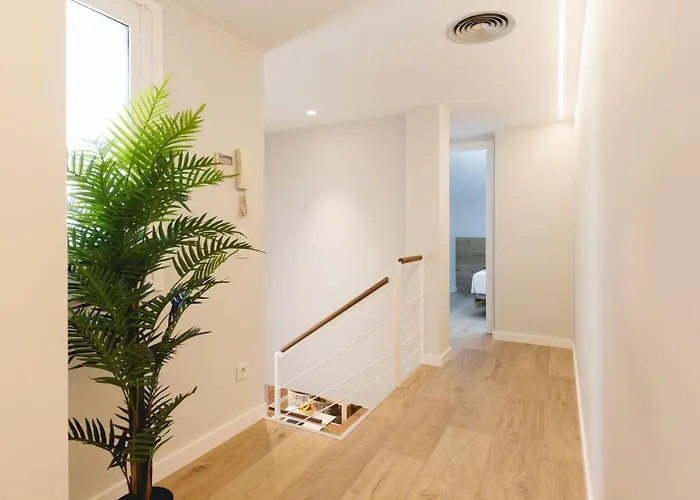 Bravissimo Cort Reial Duplex, Spacious With 3 Bedrooms