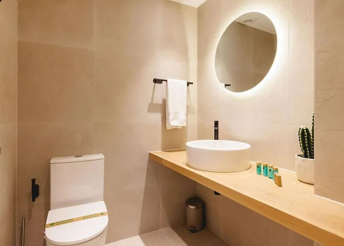 Bravissimo Cort Reial Duplex, Spacious With 3 Bedrooms Апартаменти Жерона