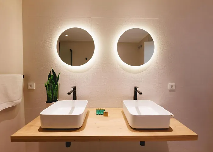 Bravissimo Cort Reial Duplex, Spacious With 3 Bedrooms Жерона