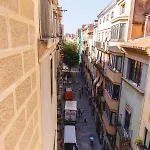 Bravissimo Cort Reial Duplex, Spacious With 3 Bedrooms * Girona