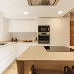 Bravissimo Cort Reial Duplex, Spacious With 3 Bedrooms * Girona