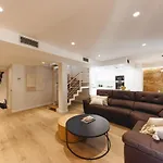 Bravissimo Cort Reial Duplex, Spacious With 3 Bedrooms Girona