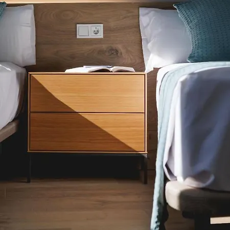 Appartamento Bravissimo Cort Reial Duplex, Spacious With 3 Bedrooms Girona