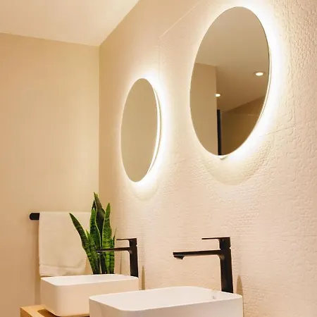 Bravissimo Cort Reial Duplex, Spacious With 3 Bedrooms Apartamento
