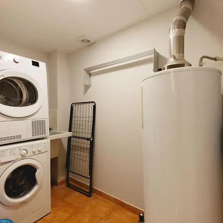 Bravissimo Cort Reial Duplex, Spacious With 3 Bedrooms Apartamento *