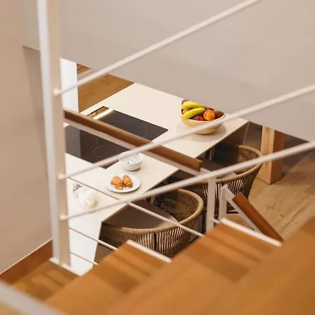 Bravissimo Cort Reial Duplex, Spacious With 3 Bedrooms Girona