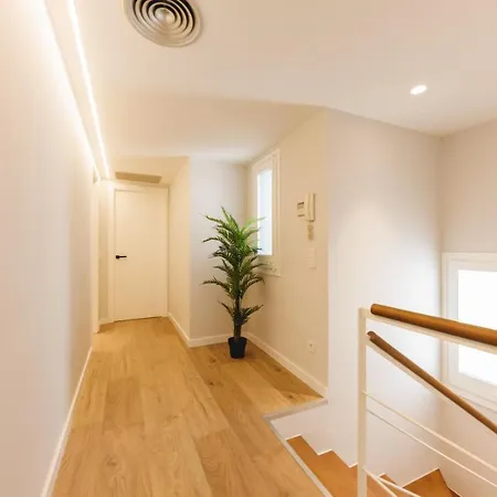 Bravissimo Cort Reial Duplex, Spacious With 3 Bedrooms *