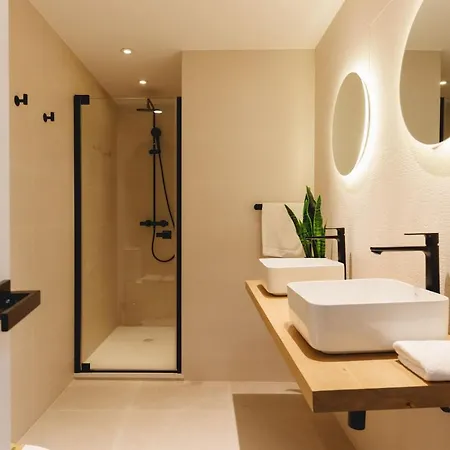 Bravissimo Cort Reial Duplex, Spacious With 3 Bedrooms Apartamento