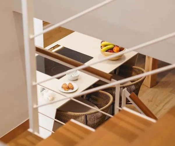 Bravissimo Cort Reial Duplex, Spacious With 3 Bedrooms Жирона