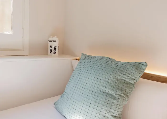 Bravissimo Cort Reial Duplex, Spacious With 3 Bedrooms Апартаменты