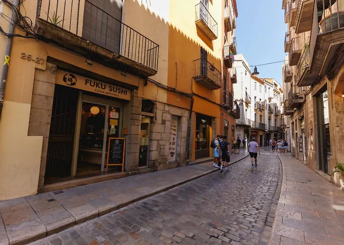 Bravissimo Cort Reial Duplex, Spacious With 3 Bedrooms