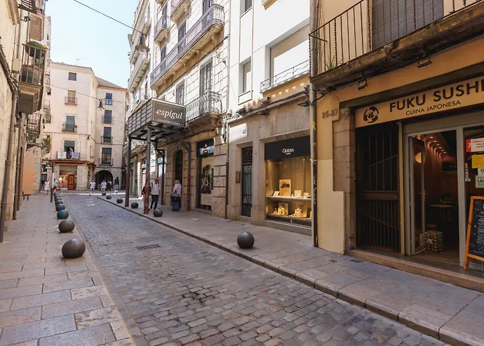 Bravissimo Cort Reial Duplex, Spacious With 3 Bedrooms