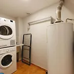 Bravissimo Cort Reial Duplex, Spacious With 3 Bedrooms Apartamento *