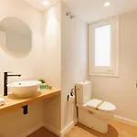 Apartamento Bravissimo Cort Reial Duplex, Spacious With 3 Bedrooms *