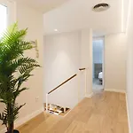Bravissimo Cort Reial Duplex, Spacious With 3 Bedrooms