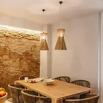 Apartamento Bravissimo Cort Reial Duplex, Spacious With 3 Bedrooms Gerona