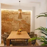 Bravissimo Cort Reial Duplex, Spacious With 3 Bedrooms * Gerona