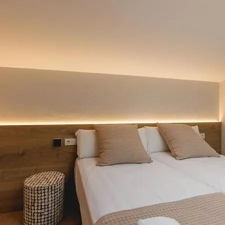 Apartamento Bravissimo Cort Reial Duplex, Spacious With 3 Bedrooms *
